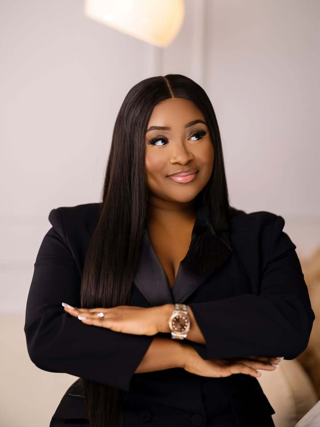 Oyinda Lawal, Founder